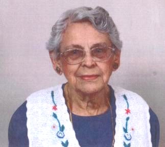 Obituary of Dorathy G. Donaldson