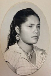 Obituary of Paula Pacheco