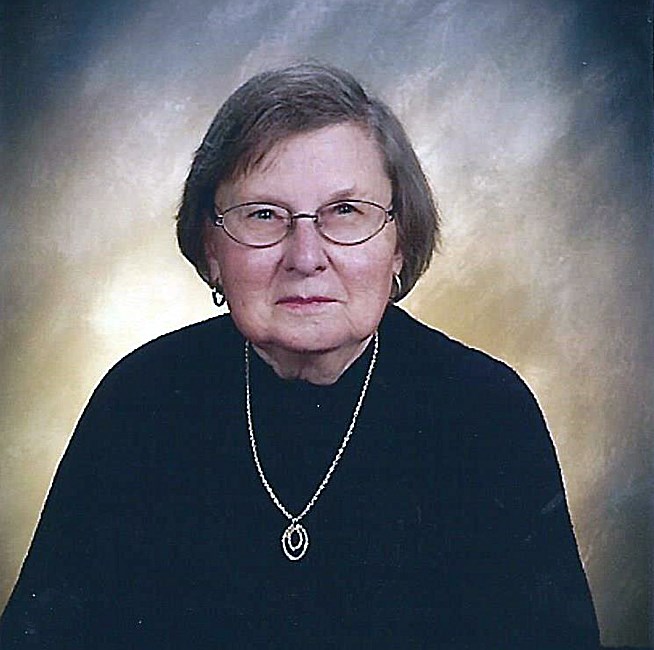 Obituary of Alice Johanna Bier