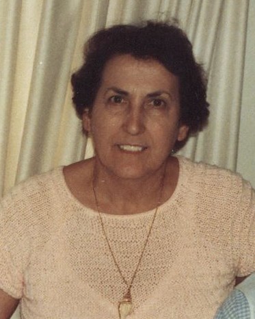 Obituary of Victoria "Vicki" Burns