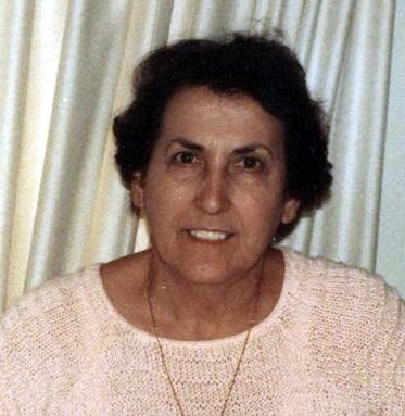 Obituary of Victoria "Vicki" Burns