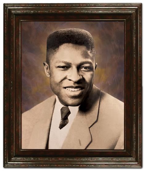 Obituary of David Starkey Jr.