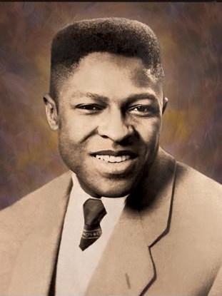 Obituary of David Starkey Jr.