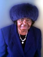 Winnie Watson