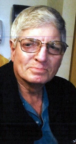 Obituary of James Alden Strong