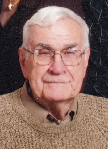 Obituary of Robert "Bob" Dean Zesiger