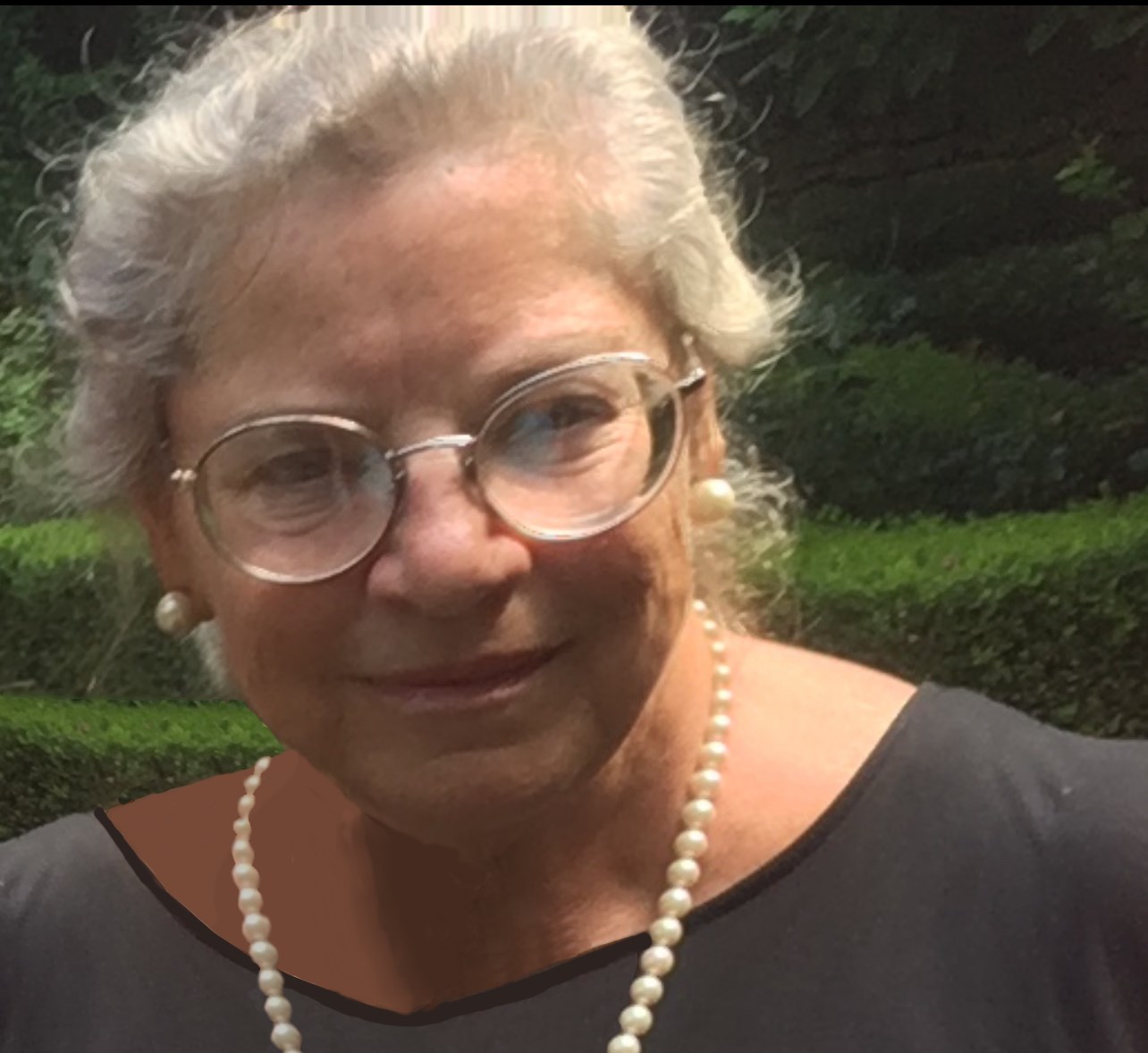 Obituary of Carol Shilling Nole