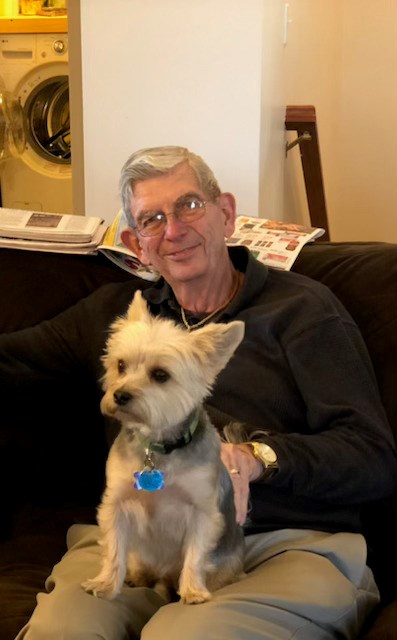 Obituary of William Edward Killam