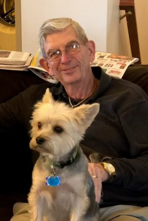 Obituary of William Edward Killam