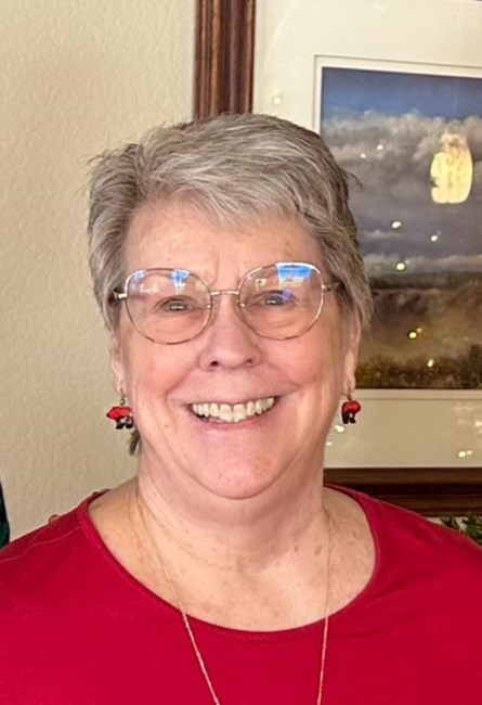 Obituary of Michele Kay Yopp
