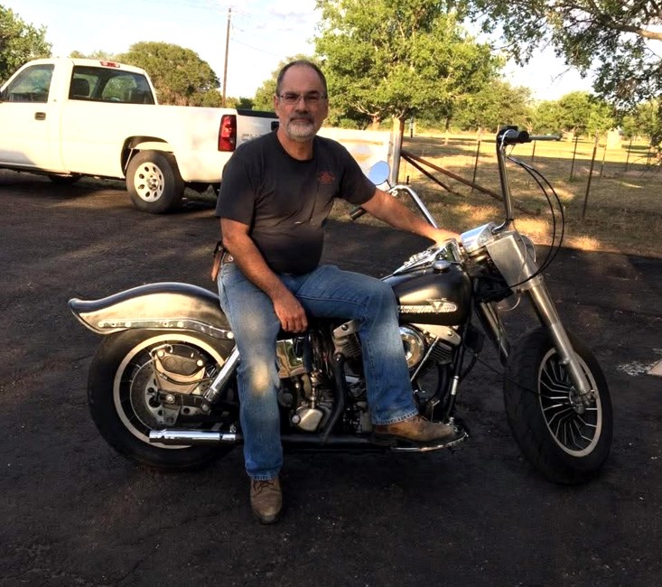 Avis de décès de Robert Darrel Williams