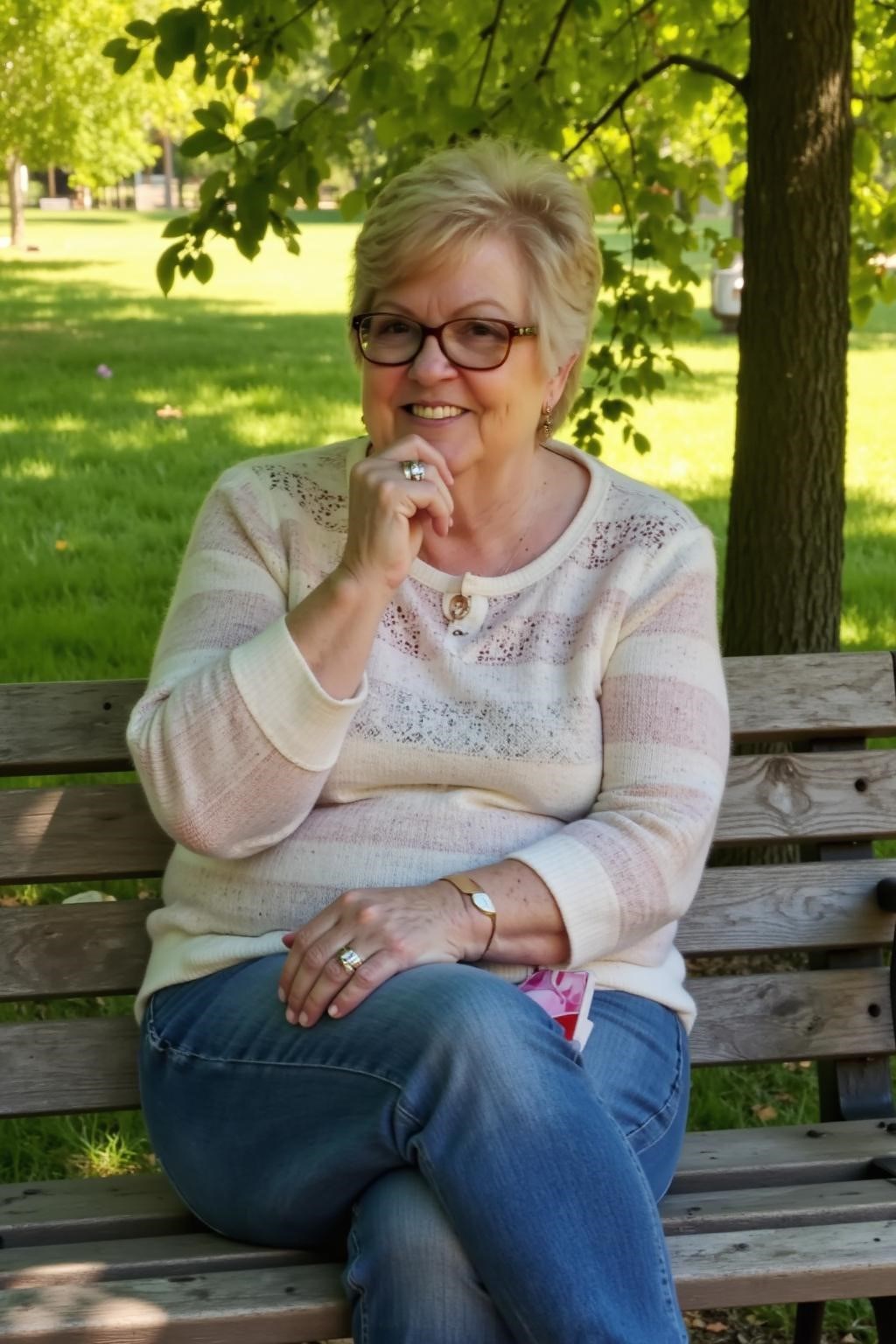 Obituary of Patricia Lynn Hemingway