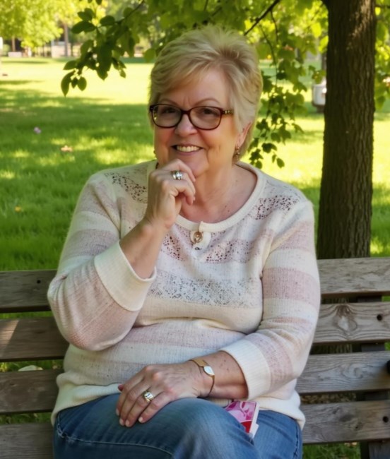 Obituary of Patricia Lynn Hemingway