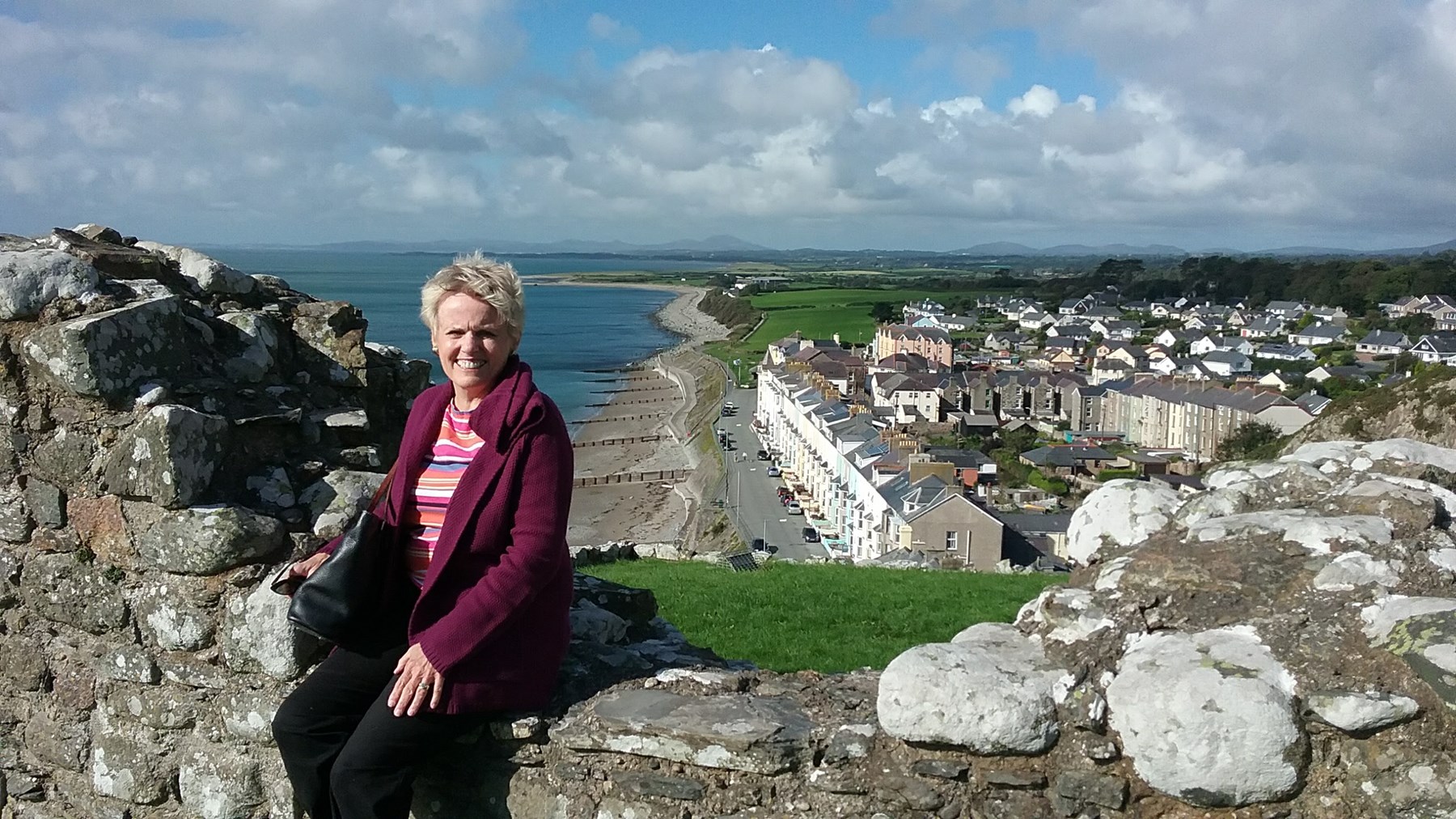 Obituary of Jacquelyn Jo Overton