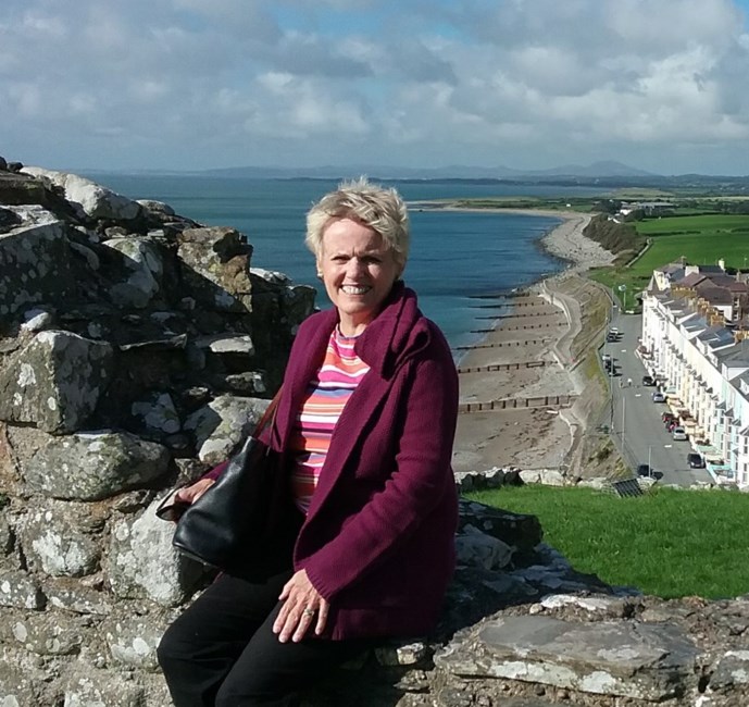 Obituary of Jacquelyn Jo Overton