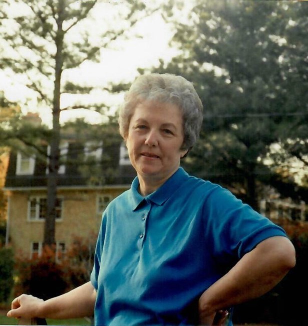 Obituary of Marion Louise Seifert