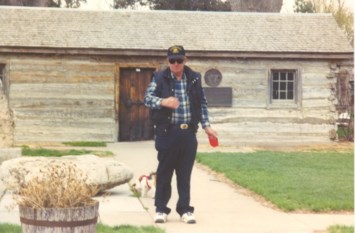 Obituary of Mr. Boyce Gene Helms