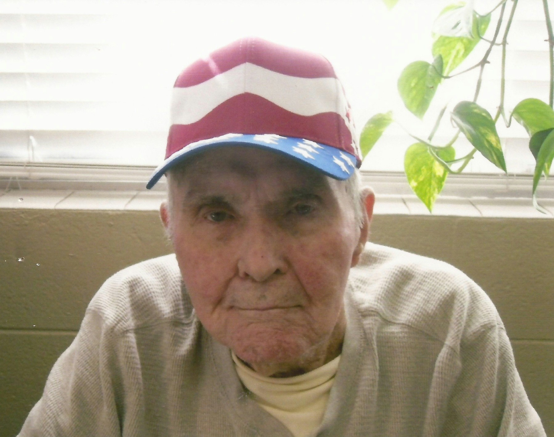 Obituary of Slater Smith