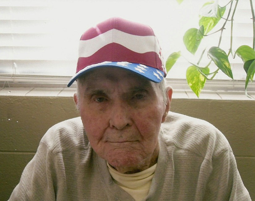 Obituary of Slater Smith