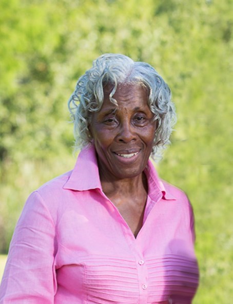 Obituary of Gerzel Delia Barrett-Spence