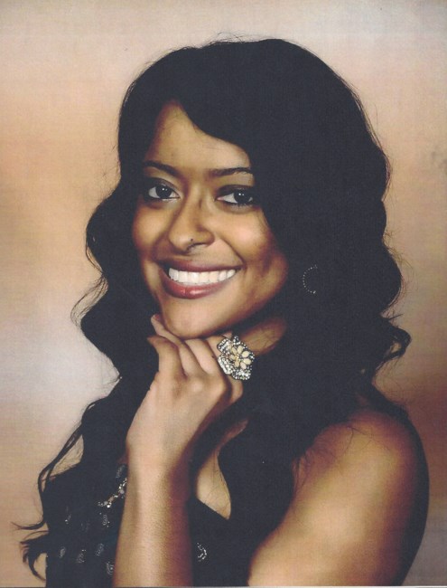 Obituary of Carla Michelle Kellum