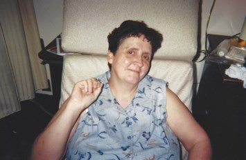 Obituary of Patricia Elaine Godfrey