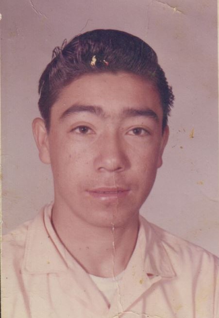 Obituary of Francisco Martinez Lara