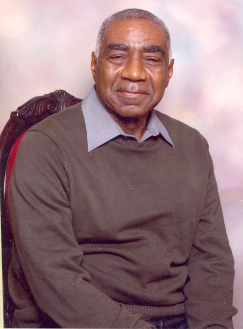 Obituary of Wilfred Johnson