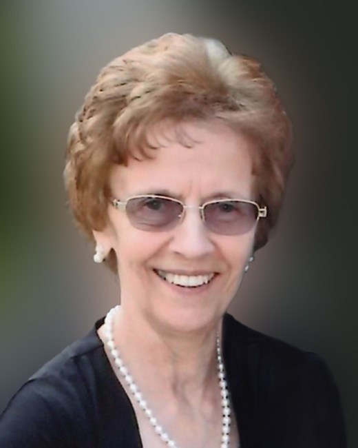 Obituary of Alice K. Johnson