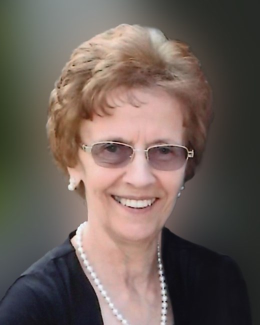 Obituario de Alice K. Johnson