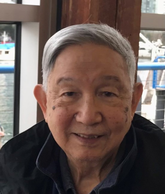Obituary of Henry Tsun Fai Wai
