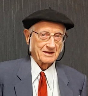 Obituary of Robert W Newcomb