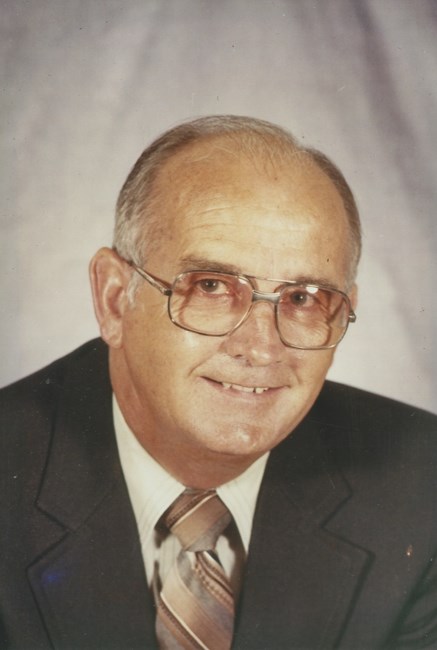 Obituary of Cecil Ray Phipps