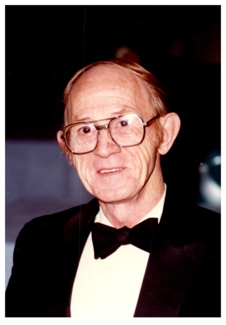 Obituary of Harold Linford Smith