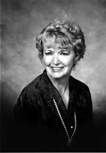 Obituary of Dolores Ann Winchell