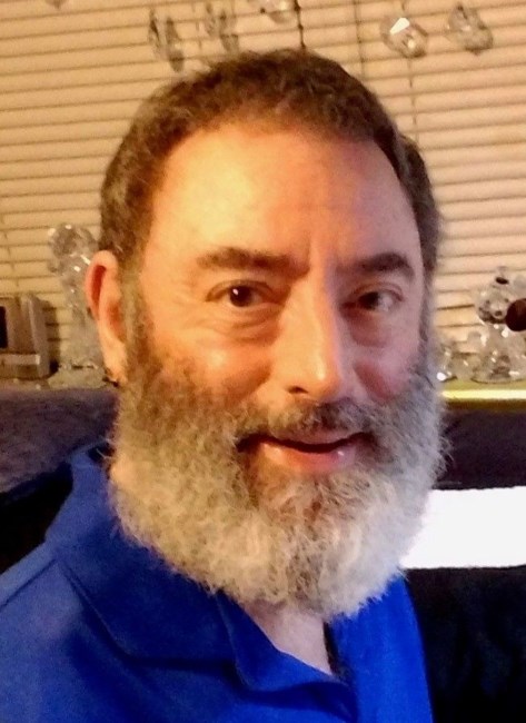 Obituary of Dory Paul Levy