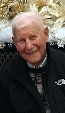 Obituary of Anthony R. Palumbo