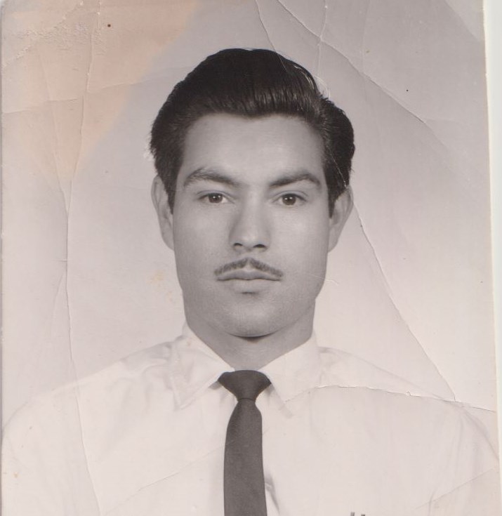 Obituary of Gustavo C. Rodriguez