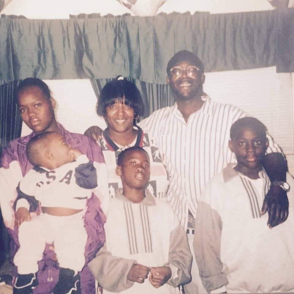 Obituary of Melvin Jackson