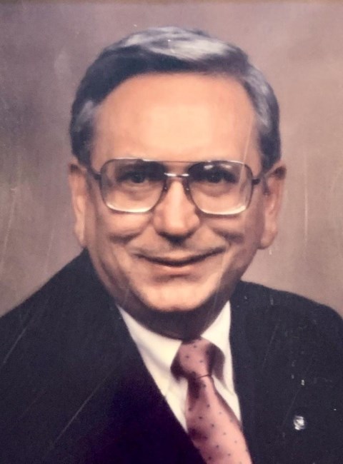 Obituary of Paul Tomasino