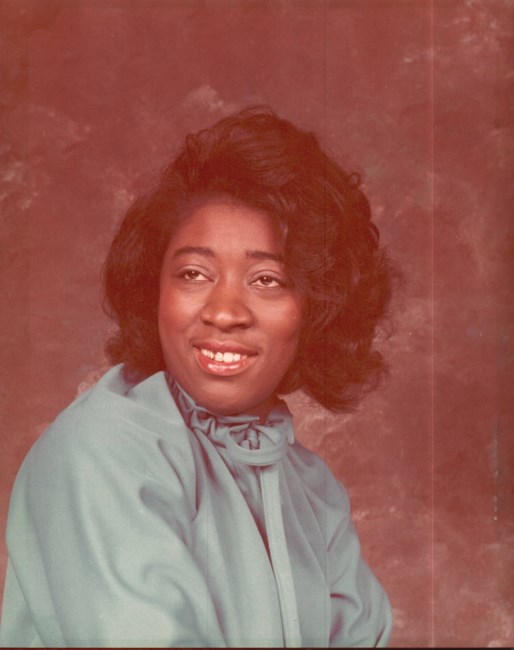 Obituary of Annie Ruth Carter-Walton