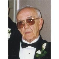Obituary of Ernest J. Roy