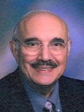 Obituary of Lionel N. Dr. Roger