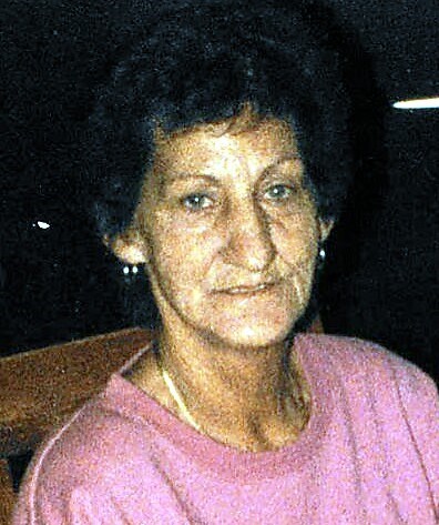 Obituary of Ingeborg Karoline Andry