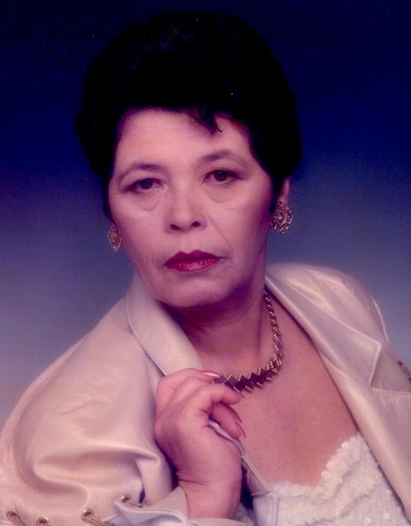 Avis de décès de Ana Matos