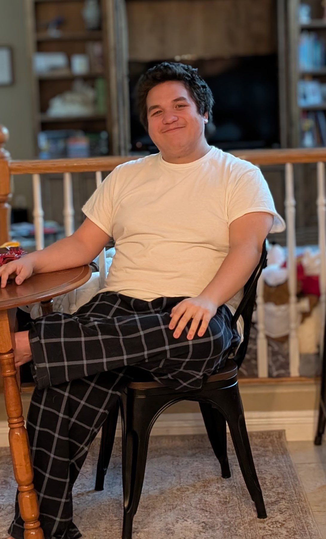 Obituary of Brayden Jake Zhang