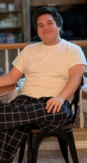 Obituary of Brayden Jake Zhang