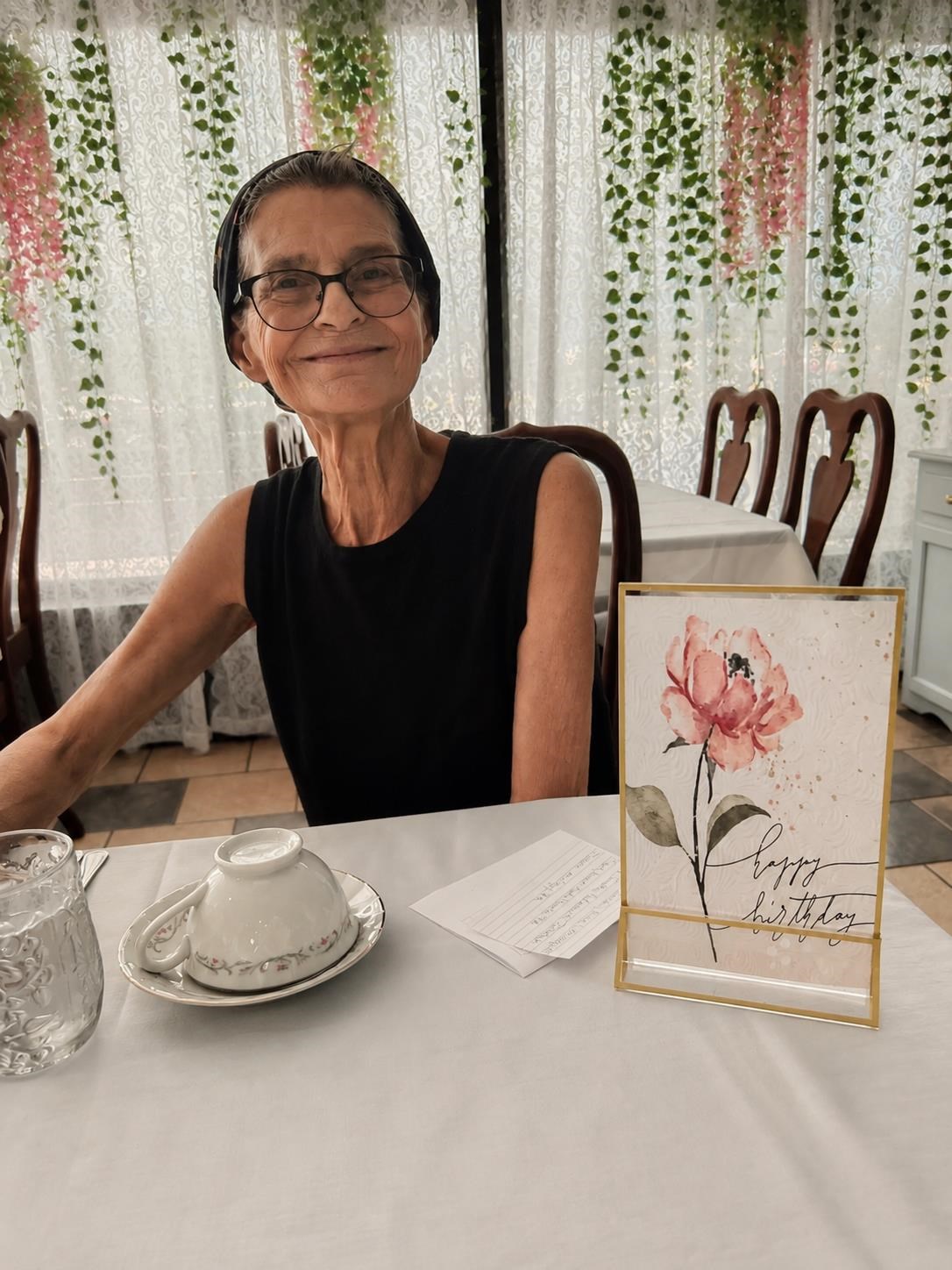 Obituary of Lindsey Ramelle Baccino