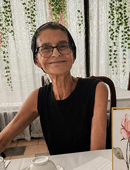 Obituary of Lindsey Ramelle Baccino