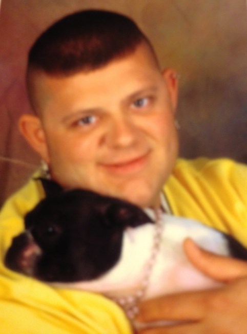 Obituary of Jason J Emery